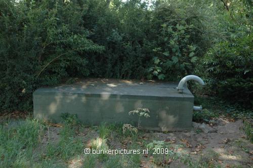 © bunkerpictures - Former BB bunker